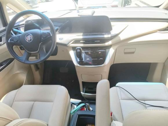 [上海·沪D] 二手别克别克GL82023款 ES陆尊 尊享型