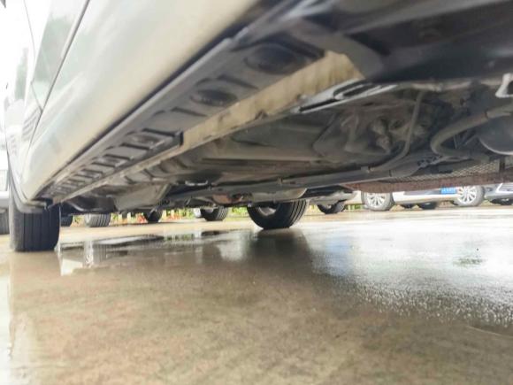 [常州·苏C] 二手丰田威驰2011款 1.6L GL-i 天窗版 AT