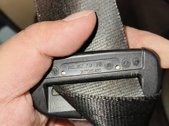 [佛山·粤Y] 二手保时捷Macan2014款 Macan S 3.0T