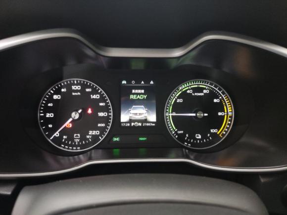 [北京·京A] 二手名爵名爵EZS纯电动2019款 E-Pro版