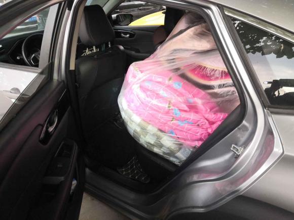 [合肥·皖A] 二手本田凌派2019款 180Turbo CVT豪华版 国VI