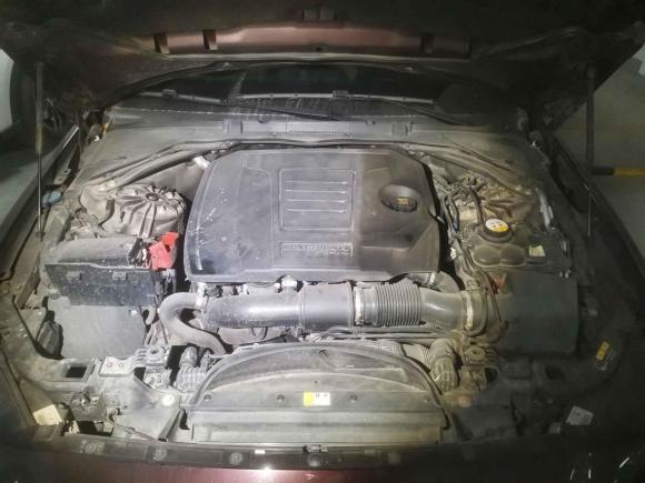 [广州·黑L] 二手捷豹捷豹XEL2019款 2.0T 200PS 精英版