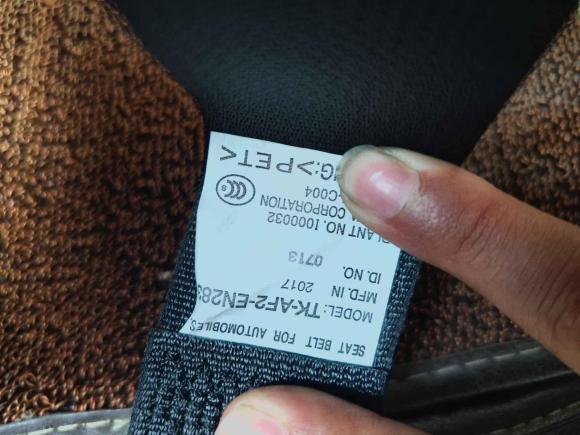 [合肥·皖A] 二手三菱帕杰罗2018款 3.0L 自动豪华版