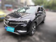 [成都·川A] 别克昂科拉GX2020款 20T CVT两驱豪华型