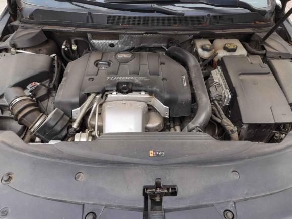 [义乌·浙G] 二手凯迪拉克凯迪拉克XTS2018款 28T 精英型