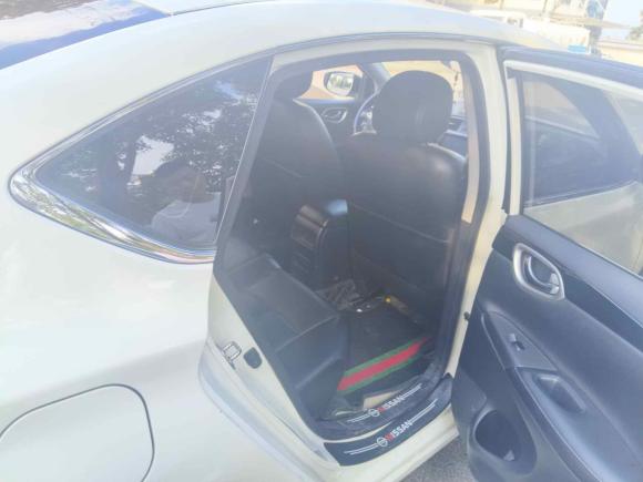 [南京·苏A] 二手日产轩逸2016款 1.6XL  CVT尊享版