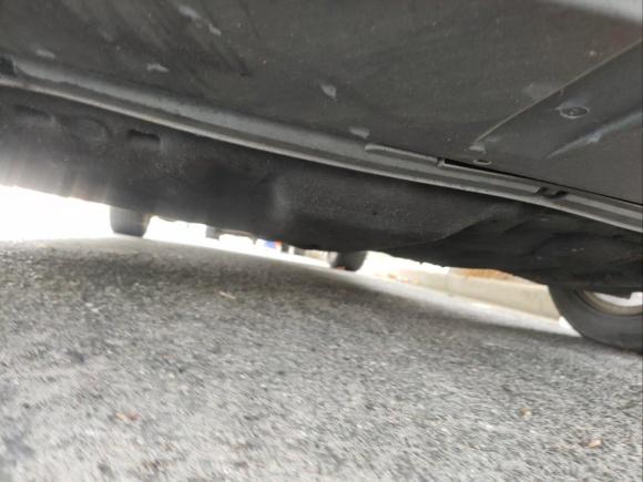 [上海·浙A] 二手福特福睿斯2017款 幸福版 1.5L 自动时尚型