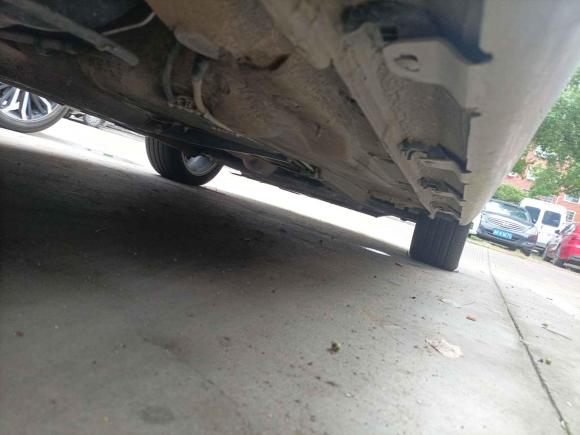 [义乌·浙D] 二手大众朗境2017款 230TSI DSG豪华版