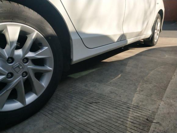 [上海·沪D] 二手本田竞瑞2017款 1.5L CVT舒适版