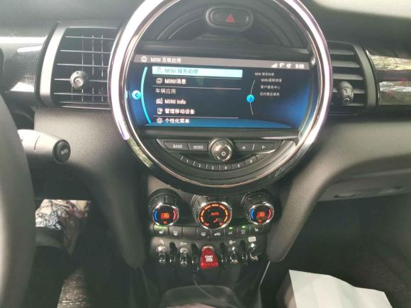 [苏州·苏U] 二手MINIMINI2018款 1.5T COOPER CABRIO 艺术家