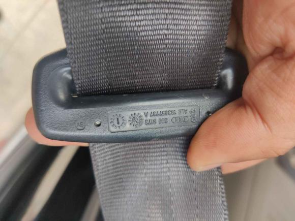 [成都·川A] 二手大众迈腾2013款 2.0TSI 至尊型