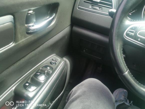 [金华·浙G] 二手雷诺科雷傲2017款 2.0L 两驱豪华版