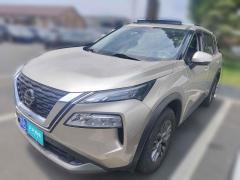 [无锡·苏B] 日产奇骏2021款 VC-Turbo 300 CVT 2WD豪华版