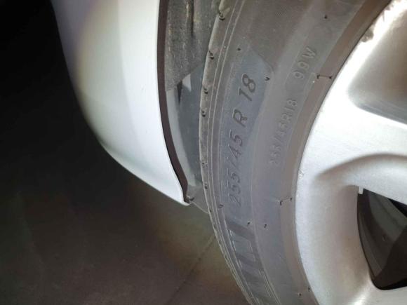 [西安·陕A] 二手奥迪奥迪A72012款 2.8FSI quattro进取型