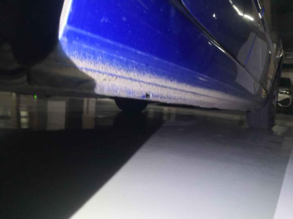 [成都·川A] 二手标致标致3072012款 两厢 1.6L 自动舒适版