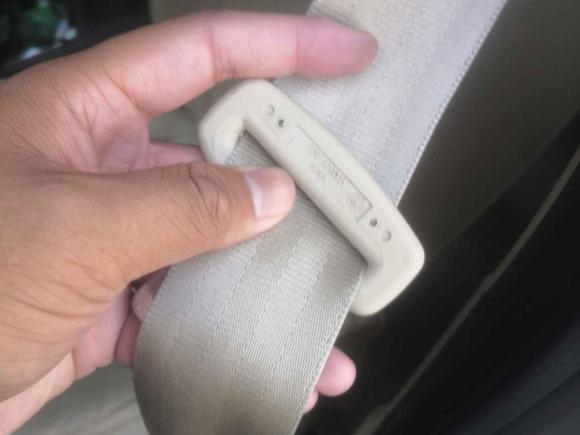 [杭州·浙A] 二手福特麦柯斯2008款 2.3L 7座豪华型