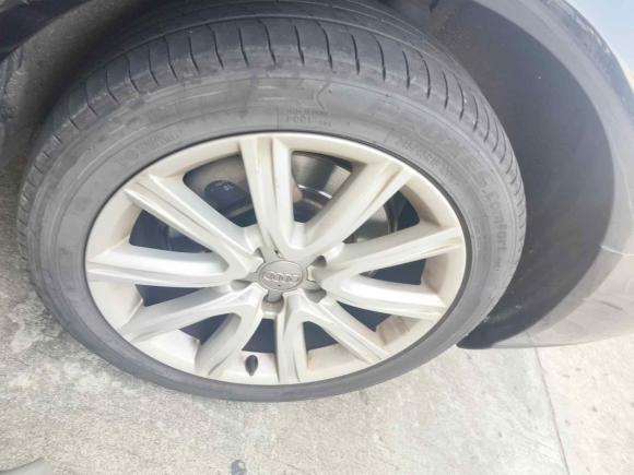 [佛山·粤X] 二手奥迪奥迪A6L2012款 50 TFSI quattro 豪华型