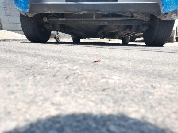 [温州·浙C] 二手铃木奥拓2013款 改款 1.0L 手动舒适型