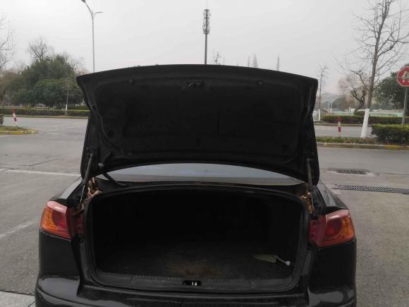 [嘉兴·浙F] 二手三菱翼神2010款 致尚版 1.8L 手动豪华型