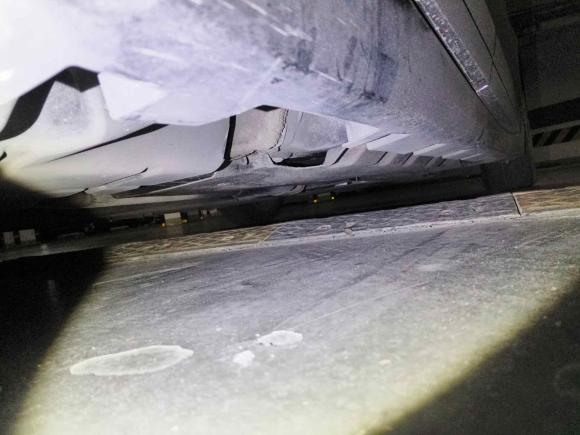 [成都·川A] 二手林肯林肯MKZ2017款 2.0T 尊享版