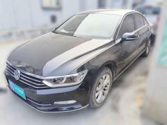 [济南·鲁A] 大众迈腾2017款 380TSI DSG 豪华型