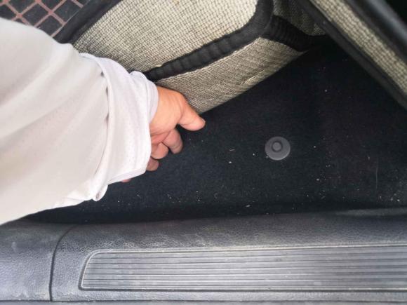 [合肥·皖A] 二手大众高尔夫·嘉旅2018款 230TSI 自动进取型