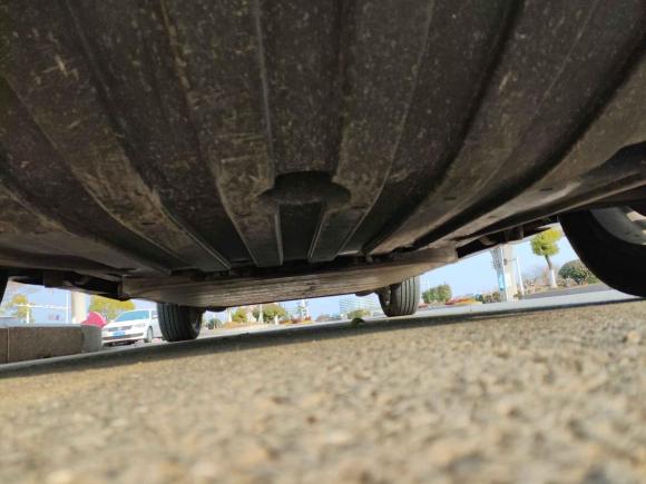 [南京·苏D] 二手比亚迪元新能源2019款 EV535 智联领潮型