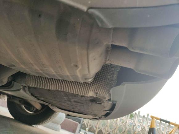 [台州·浙J] 二手奥迪奥迪A4L2011款 2.0 TFSI 舒适型