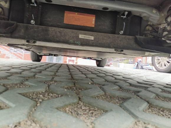 [无锡·苏B] 二手思皓花仙子2022款 花仙子款 满天星