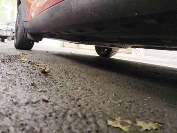 [成都·川A] 二手MINIMINI COUNTRYMAN2014款 1.6L COOPER Fun