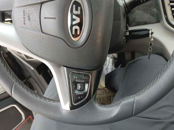 [苏州·苏E] 二手江淮瑞风瑞风M42016款 2.0L 手动豪华型