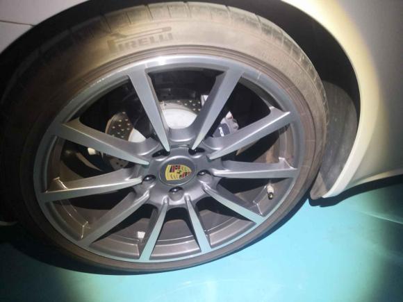 [金华·浙G] 二手保时捷保时捷7182020款 Boxster 2.0T