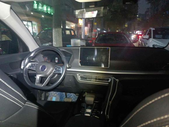 [苏州·苏U] 二手比亚迪宋Pro2019款 1.5T 自动精英型