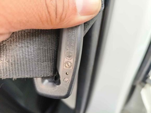 [嘉兴·浙F] 二手奥迪奥迪Q52015款 40 TFSI 进取型