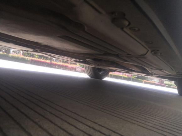 [金华·浙G] 二手宝马宝马X52011款 xDrive35i 豪华型