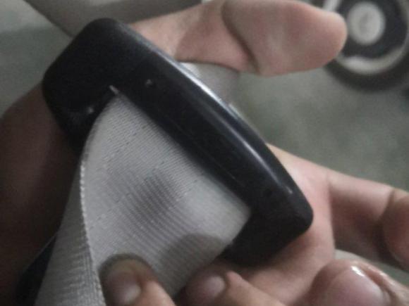 [温州·浙C] 二手LITELITE2017款 引力版