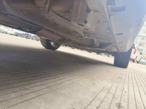 [义乌·浙C] 二手吉利汽车吉利ICON2020款 1.5TD i9 BSG