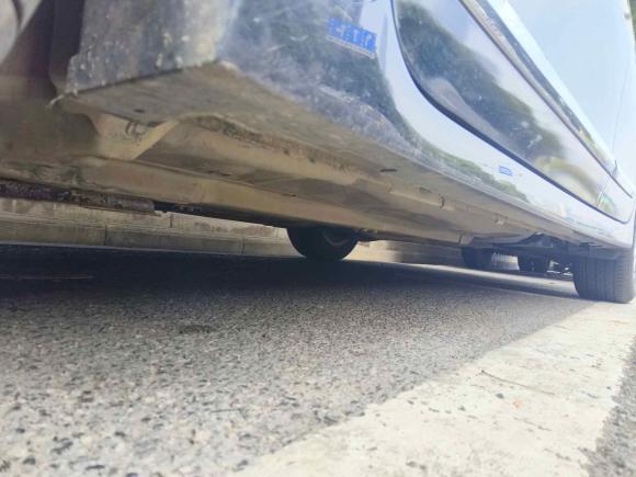 [武汉·鄂A] 二手日产天籁2013款 2.5L XL-NAVI豪华版