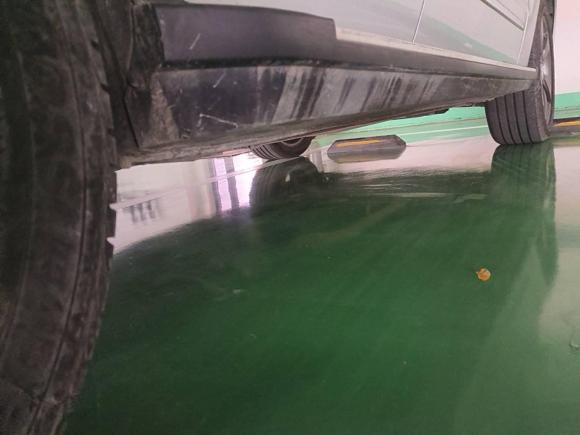 [青岛·鲁B] 二手奔驰奔驰GLK级2013款 GLK 300 4MATIC 动感天窗型