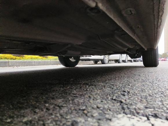 [成都·川A] 二手大众朗逸2013款 改款经典 1.6L 自动风尚版