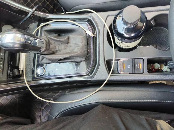 [上海·沪D] 二手大众途安2018款 途安L 280TSI DSG拓界豪华版 7座 国V