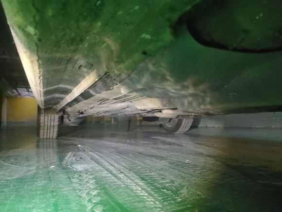 [苏州·苏U] 二手大众桑塔纳2019款 1.5L 自动舒适版 国VI