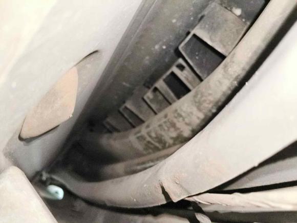 [成都·川A] 二手沃尔沃沃尔沃S80L2011款 2.0T 智雅版