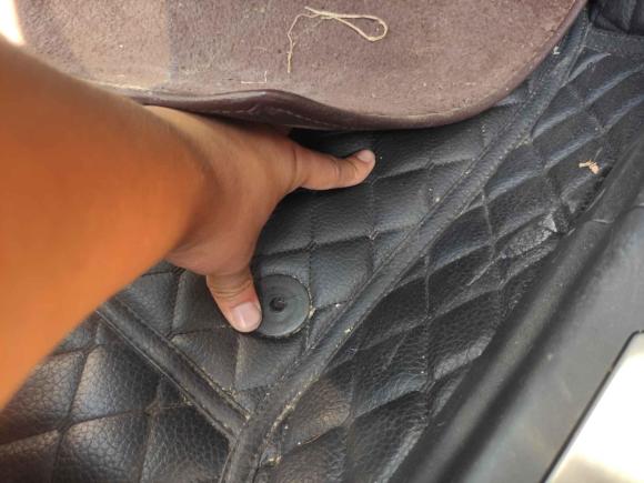 [合肥·皖A] 二手捷豹捷豹XFL2017款 XFL 2.0T 200PS 豪华版