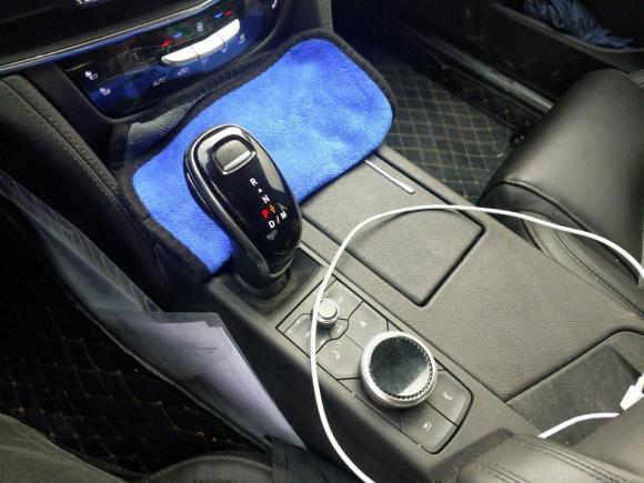 [苏州·苏E] 二手凯迪拉克凯迪拉克CT62020款 28T 精英型