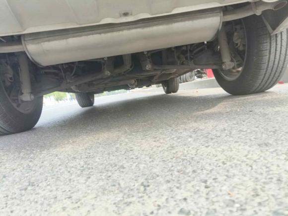 [上海·沪C] 二手奇瑞瑞虎52016款 1.5T 手动家悦信赖版