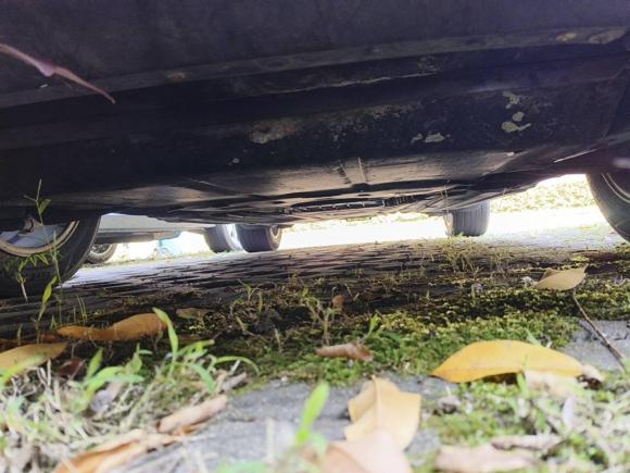 [台州·浙J] 二手保时捷Macan2018款 Macan 2.0T