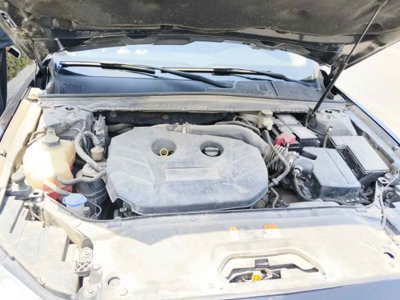 [济南·鲁A] 二手福特金牛座2015款 EcoBoost 245 时尚型