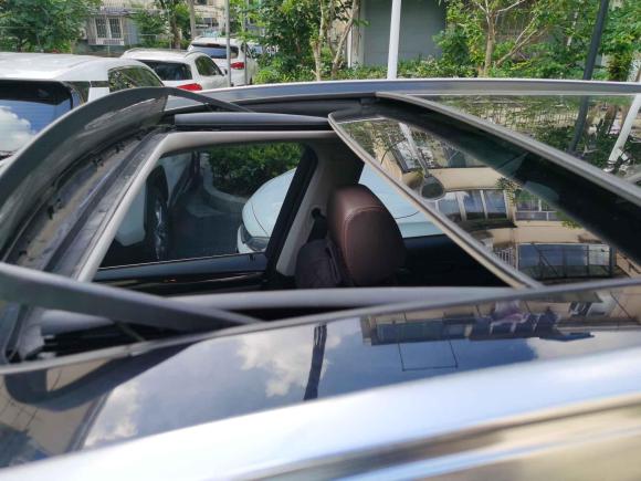 [上海·苏M] 二手宝马宝马X32014款 xDrive20i X设计套装