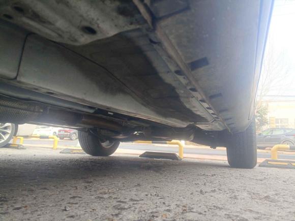 [青岛·鲁C] 二手福特领界2019款 EcoBoost 145 CVT铂领型 国VI